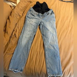 Abercrombie & Fitch Maternity Pants